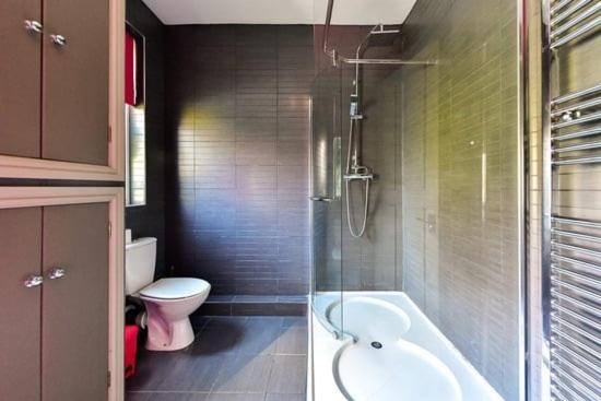 Quirky 4 Bedroom Apartment With Terrace Кардифф Экстерьер фото